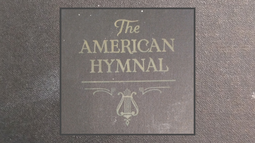 The American Hymnal Featured Image