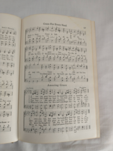 Church Hymnal: the Red-Back Hymnal - Richard Dickson