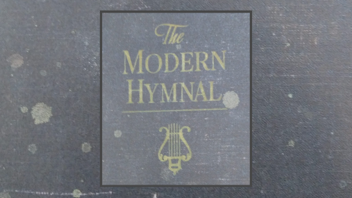 The Modern Hymnal Featured Image