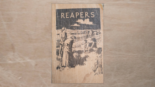 Reapers Featured Image