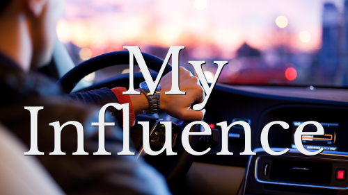 My Influence Featured Image